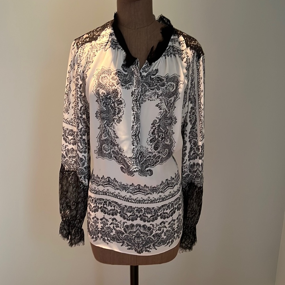 Kobi Halperin Blouse